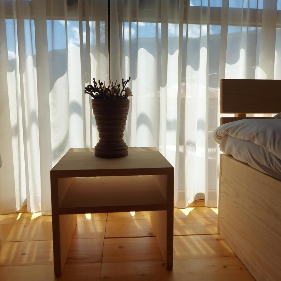 Ioska'S House Hotel Местия Екстериор снимка