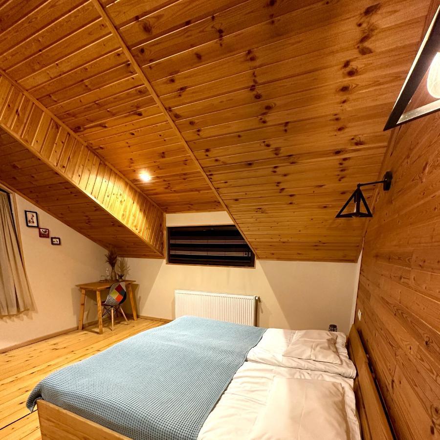 Ioska'S House Hotel Местия Стая снимка